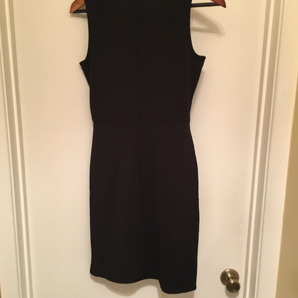 Ladies NWT Romeo & Juliet little black dress, M!! - Picture 4 of 5